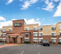 Extended Stay America Stes Dc Tysons Cor Exterior