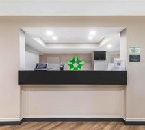 Extended Stay America Stes Dc Tysons Cor Lobby