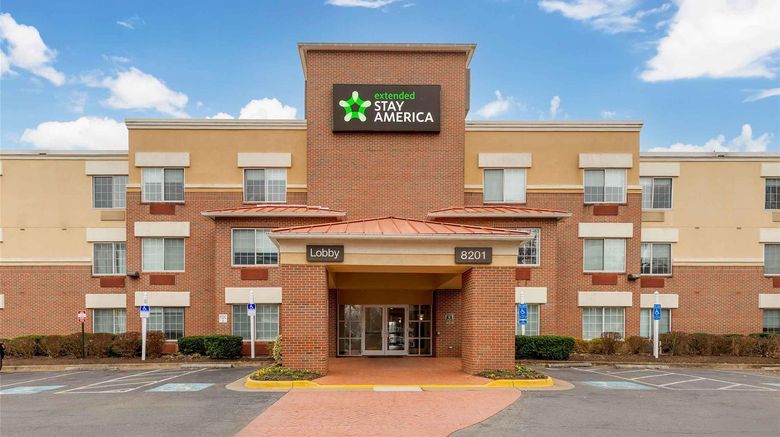 Extended Stay America Stes Dc Tysons Cor Exterior. Images powered by <a href="https://iceportal.shijigroup.com" target="_blank" rel="noopener">Ice Portal</a>.