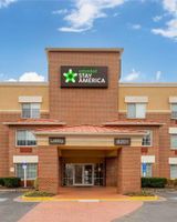 Extended Stay America Stes Dc Tysons Cor