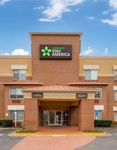 Extended Stay America Stes Dc Tysons Cor
