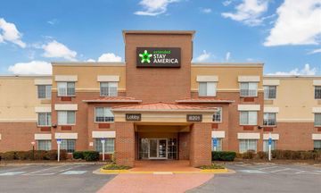 Extended Stay America Stes Dc Tysons Cor