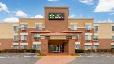 Extended Stay America Stes Dc Tysons Cor