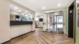 Extended Stay America Stes Dc Tysons Cor Lobby