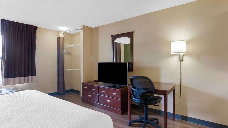 <b>Extended Stay America Stes Richmond I64 Room</b>. Images powered by <a href="https://iceportal.shijigroup.com/" title="IcePortal" target="_blank">IcePortal</a>.