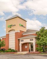 Extended Stay America Stes Richmond I64