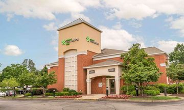 Extended Stay America Stes Richmond I64