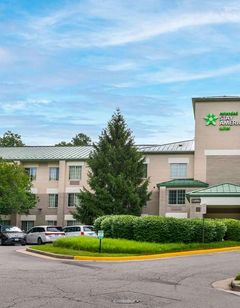 Extended Stay America Stes N Chesterfiel