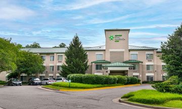 Extended Stay America Stes N Chesterfiel
