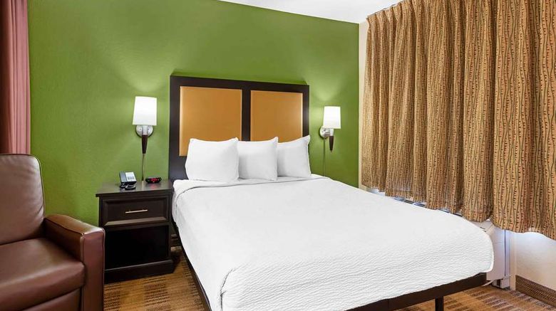 <b>Extended Stay America Stes N Chesterfiel Room</b>. Images powered by <a href="https://iceportal.shijigroup.com/" title="IcePortal" target="_blank">IcePortal</a>.