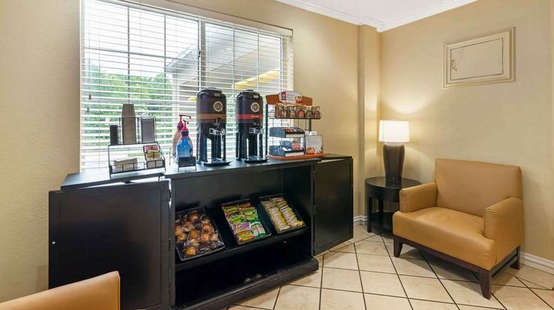 <b>Extended Stay America Stes N Chesterfiel Restaurant</b>. Images powered by <a href="https://iceportal.shijigroup.com/" title="IcePortal" target="_blank">IcePortal</a>.