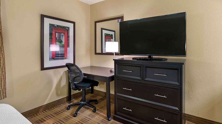 <b>Extended Stay America Stes N Chesterfiel Room</b>. Images powered by <a href="https://iceportal.shijigroup.com/" title="IcePortal" target="_blank">IcePortal</a>.
