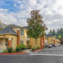 Extended Stay America Stes Seattle Belle