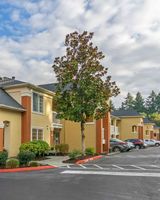 Extended Stay America Stes Seattle Belle
