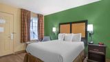 Extended Stay America Stes Seattle Belle Room