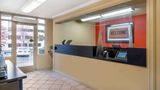 Extended Stay America Stes Seattle Belle Lobby