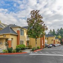 Extended Stay America Stes Seattle Belle