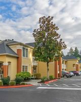 Extended Stay America Stes Seattle Belle