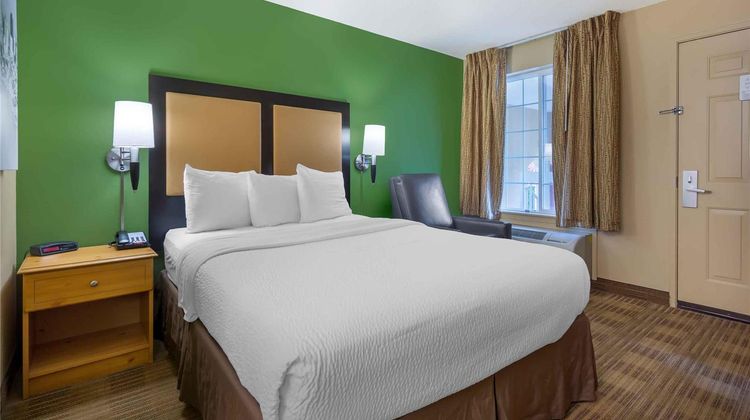 Extended Stay America Stes Seattle Belle Room