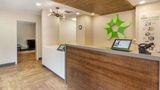 Extended Stay America Stes Seattle Redmo Lobby