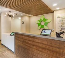 Extended Stay America Stes Seattle Redmo Lobby