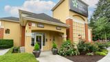 Extended Stay America Stes Seattle Redmo Exterior