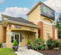 Extended Stay America Stes Seattle Redmo Exterior