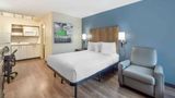 Extended Stay America Stes Seattle Redmo Room
