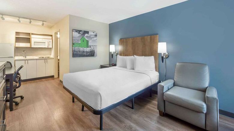 <b>Extended Stay America Stes Seattle Redmo Room</b>. Images powered by <a href="https://iceportal.shijigroup.com/" title="IcePortal" target="_blank">IcePortal</a>.