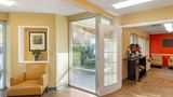 Extended Stay America Stes Sea Southcent Lobby