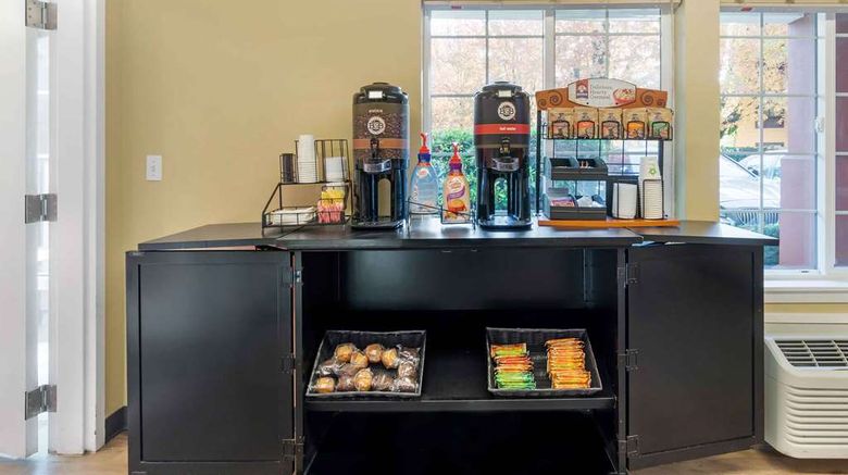 <b>Extended Stay America Stes Sea Southcent Restaurant</b>. Images powered by <a href="https://iceportal.shijigroup.com/" title="IcePortal" target="_blank">IcePortal</a>.
