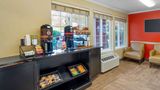 Extended Stay America Stes Sea Southcent Restaurant