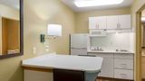 Extended Stay America Stes Sea Southcent Room
