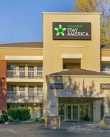 Extended Stay America Stes Sea Southcent