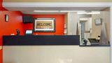 Extended Stay America Stes Sea Southcent Lobby