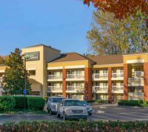 Extended Stay America Stes Sea Southcent Exterior