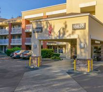 Extended Stay America Stes Sea Southcent Exterior