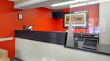 Extended Stay America Stes Sea Southcent Lobby