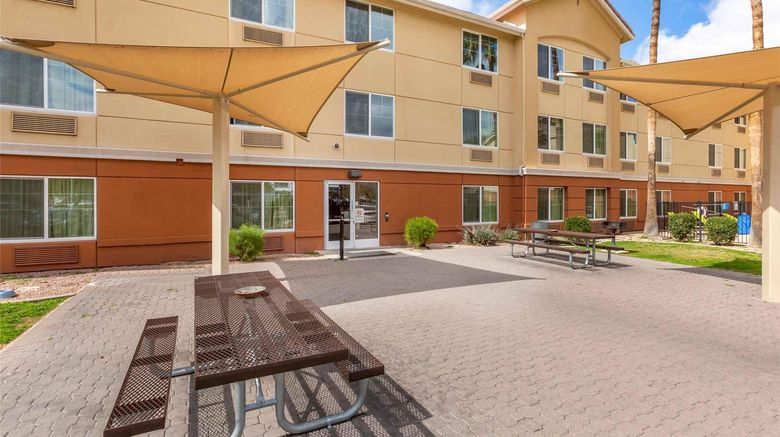 <b>Extended Stay America Stes Phoenix Midto Other</b>. Images powered by <a href="https://iceportal.shijigroup.com/" title="IcePortal" target="_blank">IcePortal</a>.