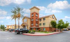 Extended Stay America Stes Phoenix Midto