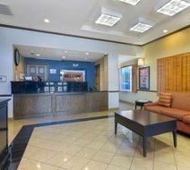 Extended Stay America Stes Phoenix E Cha Lobby