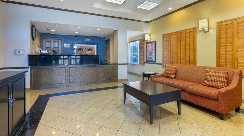 <b>Extended Stay America Stes Phoenix E Cha Lobby</b>. Images powered by <a href="https://iceportal.shijigroup.com/" title="IcePortal" target="_blank">IcePortal</a>.