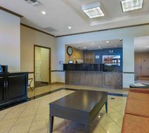 Extended Stay America Stes Phoenix E Cha Lobby