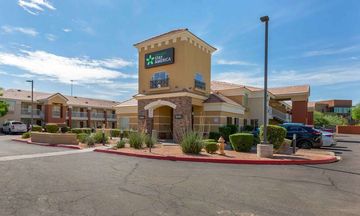 Extended Stay America Stes Phoenix E Cha