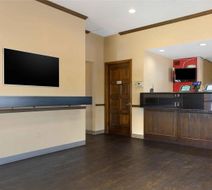 Extended Stay America Stes Phx Airport E Lobby