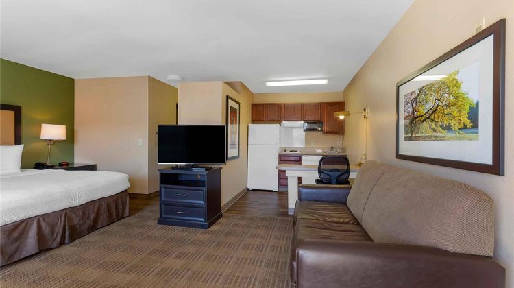 Extended Stay America Stes Phx Airport E Room
