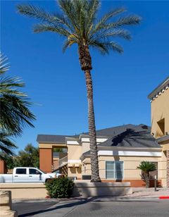Extended Stay America Stes Phx Airport E