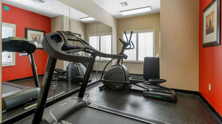 Extended Stay America Stes Phx Airport E Health