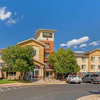 Extended Stay America Stes Denver N Auro