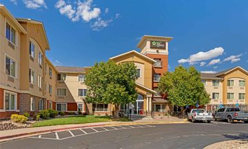 Extended Stay America Stes Denver N Auro